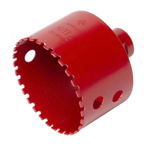 WIERTŁO DRYGRES PREMIUM 68 MM M14 WIERTŁO DRYGRES PREMIUM 68 MM M14