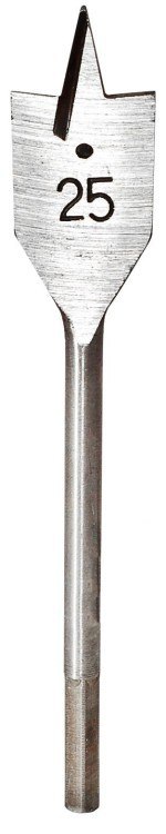 WIERTŁO ŁOPATKOWE DO DREWNA 32/150MM WIERTŁO ŁOPATKOWE DO DREWNA 32/150MM