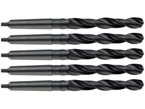 WIERTŁO UCHWYT STOŻKOWY NWKC HSS PRO 14.50MM DIN345 WIERTŁO UCHWYT STOŻKOWY NWKC HSS PRO 14.50MM DIN345