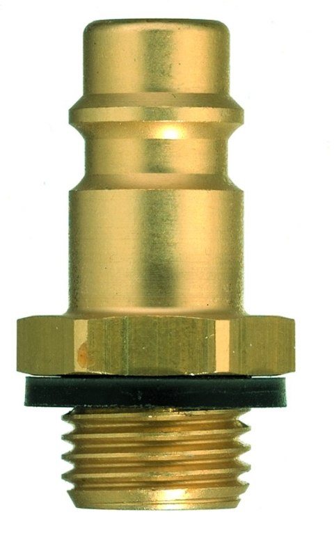 WTYKA DO SZYBKOZŁĄCZKI TYP 26 GWINT ZEWNĘTRZNY 3/8'' WTYKA DO SZYBKOZŁĄCZKI TYP 26 GWINT ZEWNĘTRZNY 3/8''
