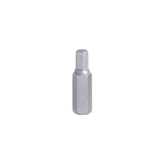 BIT, GROT, KOŃCÓWKA 10MM HEX 7.0*36MM