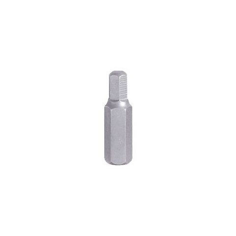 BIT, GROT, KOŃCÓWKA 10MM HEX 7.0*36MM BIT, GROT, KOŃCÓWKA 10MM HEX 7.0*36MM