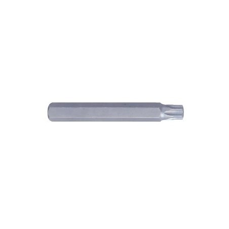 BIT, GROT, KOŃCÓWKA 10MM TORX T20*80MM BIT, GROT, KOŃCÓWKA 10MM TORX T20*80MM