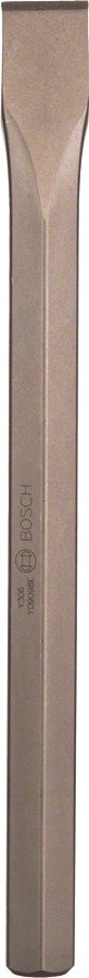 DŁUTO 6-KĄTNE PŁASKIE HEX28MM 36*400MM DŁUTO 6-KĄTNE PŁASKIE HEX28MM 36*400MM