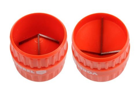 GRATOWNIK DO RUR DWUSTRONNY 6-36MM GRATOWNIK DO RUR DWUSTRONNY 6-36MM