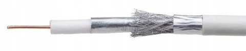 KABEL DIGITAL RG6 100 1.0