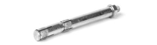 KOŁEK STALOWY 14*340/M10