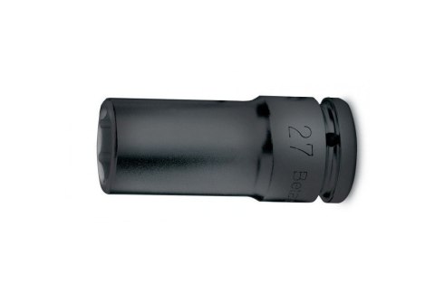NASADKA DŁUGA UDAROWA 1/2'' 24MM NASADKA DŁUGA UDAROWA 1/2'' 24MM