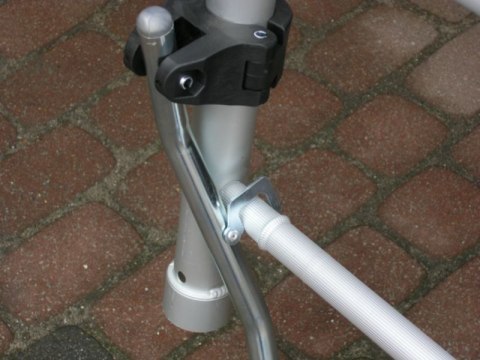 RUSZTOWANIE, TYP RA-600 MODEL 221