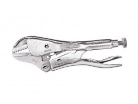 SZCZYPCE TYP 10R/250MM ZACISKOWE PROSTE SZCZĘKI SZCZYPCE TYP 10R/250MM ZACISKOWE PROSTE SZCZĘKI