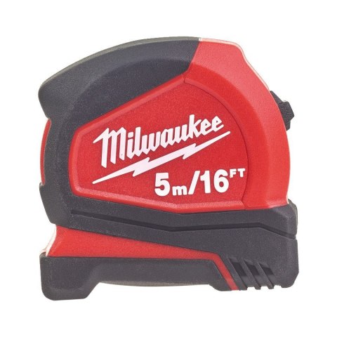TAŚMA MIERNICZA NIEMAGNETYCZNA PRO 5M/16MM TAŚMA MIERNICZA NIEMAGNETYCZNA PRO 5M/16MM