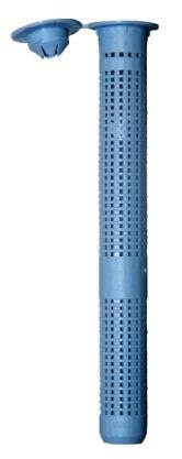 TULEJA DO PUSTYCH PRZESTRZENI DO KOTWY CHEMICZ 12*50MM 6 SZT TULEJA DO PUSTYCH PRZESTRZENI DO KOTWY CHEMICZ 12*50MM 6 SZT