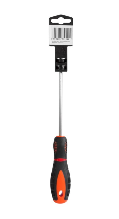 WKRĘTAK PŁASKI SERIA M3 5*100MM WKRĘTAK PŁASKI SERIA M3 5*100MM