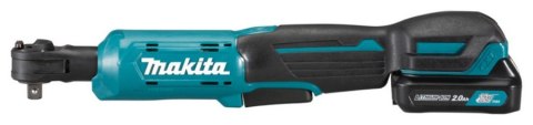 GRZECHOTKA UDAROWA AKUMULATOROWA CXT 12V 1/4'' 3/8'' 1*2.0AH GRZECHOTKA UDAROWA AKUMULATOROWA CXT 12V 1/4'' 3/8'' 1*2.0AH