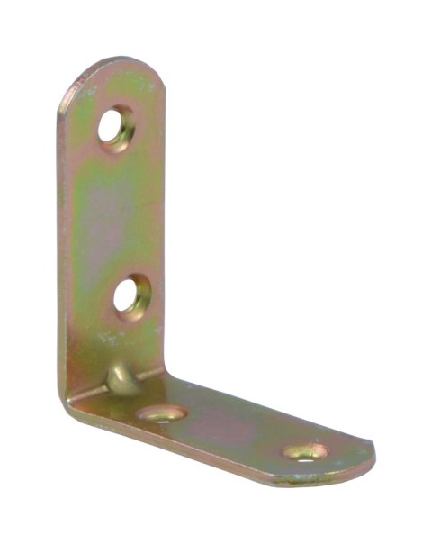 KĄTOWNIK KRZESŁOWY 50*50*20*2.0MM KĄTOWNIK KRZESŁOWY 50*50*20*2.0MM