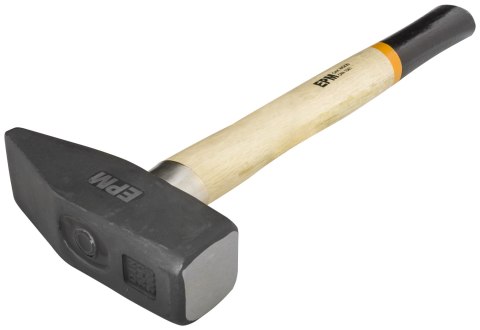 MŁOTEK ŚLUSARSKI DREWNIANA RĄCZKA 1000G MŁOTEK ŚLUSARSKI DREWNIANA RĄCZKA 1000G