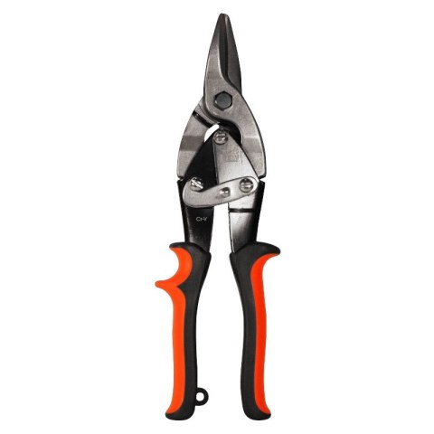 NOŻYCE DO BLACHY CR-V PRAWE 250 NOŻYCE DO BLACHY CR-V PRAWE 250