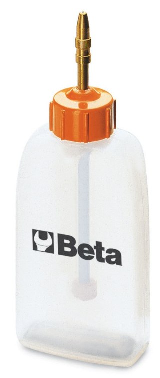 OLEJARKA, OLIWIARKA BUTELKOWA Z RURKĄ WYSUWANĄ 150ML