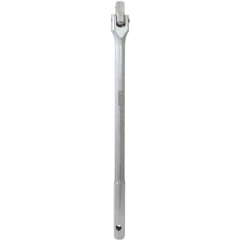 POKRĘTŁO 1/2'' ŁAMANE CR-V 375MM POKRĘTŁO 1/2'' ŁAMANE CR-V 375MM