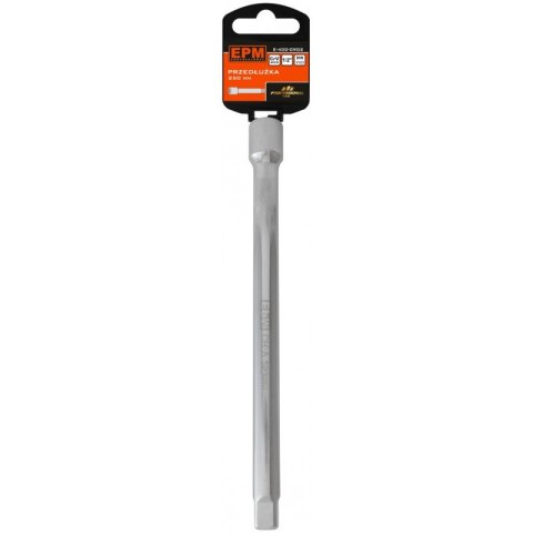 PRZEDŁUŻKA 1/2'' CR-V 250MM PRZEDŁUŻKA 1/2'' CR-V 250MM