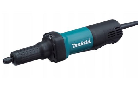 SZLIFIERKA PROSTA 400W 6MM 25000 OBR/MIN SZLIFIERKA PROSTA 400W 6MM 25000 OBR/MIN