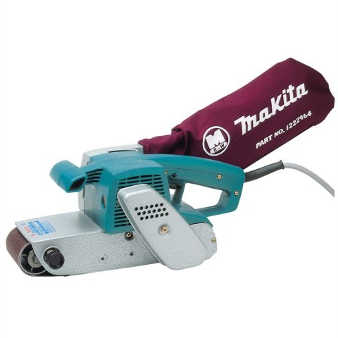 SZLIFIERKA TAŚMOWA 850W REF 40227453 SZLIFIERKA TAŚMOWA 850W REF 40227453