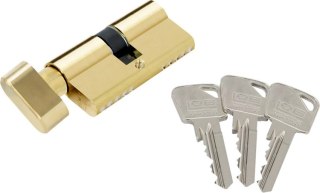 WKŁADKA Z GAŁKĄ MOSIĘŻNA WG-54 50/40