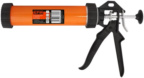 WYCISKACZ DO MAS SILIKONOWYCH 300ML WYCISKACZ DO MAS SILIKONOWYCH 300ML