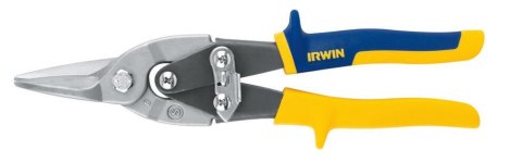 NOŻYCE DO BLACHY UNIWERSALNE PROSTE 250MM NOŻYCE DO BLACHY UNIWERSALNE PROSTE 250MM