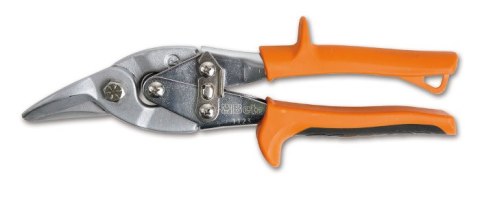 NOŻYCE DŹWIGNIOWE DO BLACHY PRAWE 250MM NOŻYCE DŹWIGNIOWE DO BLACHY PRAWE 250MM