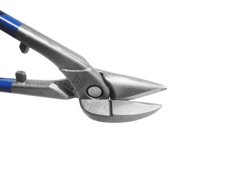 NOŻYCE UNIWERSALNE DO BLACHY IDEAL PRAWE 260MM NOŻYCE UNIWERSALNE DO BLACHY IDEAL PRAWE 260MM