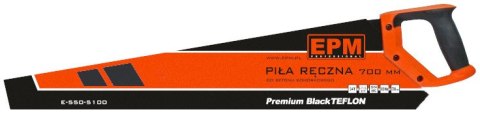 PIŁA DO SUPOREKSU 700MM 34/17Z PREMIUM BLACK TEFLON PIŁA DO SUPOREKSU 700MM 34/17Z PREMIUM BLACK TEFLON