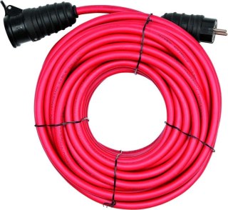 PRZEDŁUŻACZ BUDOWLANY 30M 3*2.5MM2