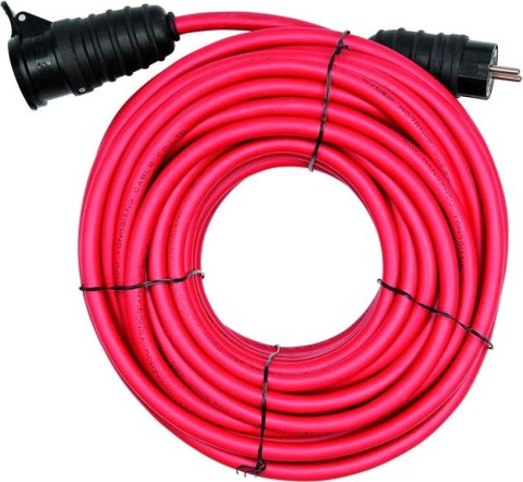 PRZEDŁUŻACZ BUDOWLANY 30M 3*2.5MM2 PRZEDŁUŻACZ BUDOWLANY 30M 3*2.5MM2