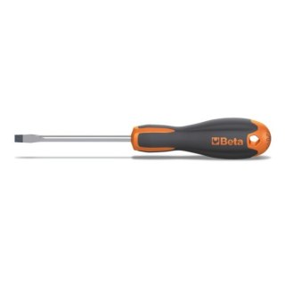 WKRĘTAK PŁASKI EVOX 6.5*150MM