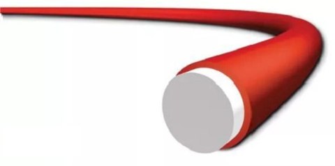 ŻYŁKA NYLONOWA OKRĄGŁA 3,0MM / 15 M PRO ŻYŁKA NYLONOWA OKRĄGŁA 3,0MM / 15 M PRO