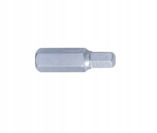 BIT, GROT, KOŃCÓWKA 10MM HEX 8.0*36MM