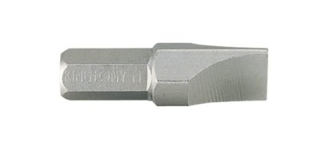 BIT, GROT, KOŃCÓWKA 5/16 PŁASKI 36MM 10.0*1.6MM BIT, GROT, KOŃCÓWKA 5/16 PŁASKI 36MM 10.0*1.6MM