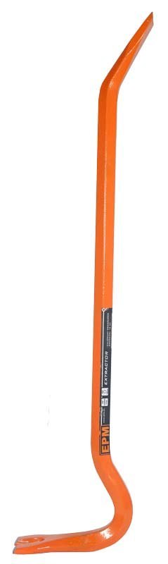 ŁOM-WYCIĄGACZ SZEŚCIOKĄTNY 16MM*450MM ŁOM-WYCIĄGACZ SZEŚCIOKĄTNY 16MM*450MM