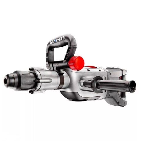 MŁOT UDAROWY OBROTOWY SDS-MAX 1700W UDAR 27J MŁOT UDAROWY OBROTOWY SDS-MAX 1700W UDAR 27J