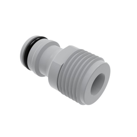 PRZYŁĄCZE Z GWINTEM ZEWNĘTRZNYM 1/2'' PRZYŁĄCZE Z GWINTEM ZEWNĘTRZNYM 1/2''