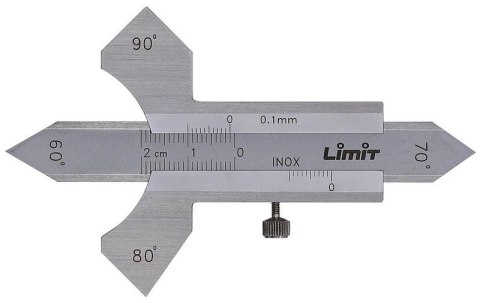 PRZYMIAR SPAWALNICZY SPOINOMIERZ 20 MM PRZYMIAR SPAWALNICZY SPOINOMIERZ 20 MM