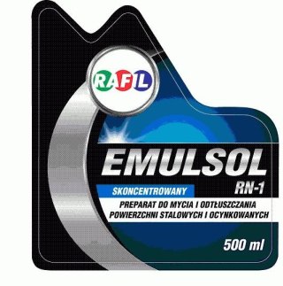 ROZPUSZCZALNIK EMULSOL RN-1 0.5L