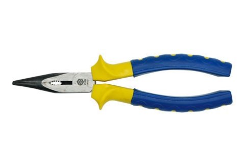 SZCZYPCE WYDŁUŻONE WYGIĘTE 160MM RĄCZKI KOLOROWE SZCZYPCE WYDŁUŻONE WYGIĘTE 160MM RĄCZKI KOLOROWE