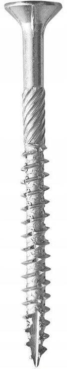 WKRĘT EASY PRO UNIWERSALNY SAMOWIERCĄCY TORX T25 5.0*50MM