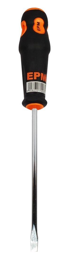 WKRĘTAK PŁASKI 6*200MM WKRĘTAK PŁASKI 6*200MM