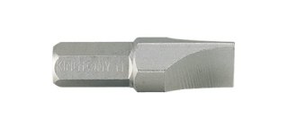 BIT, GROT, KOŃCÓWKA 5/16 PŁASKI 36MM 8.0*1.2MM