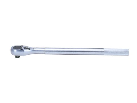 GRZECHOTKA 1 800MM CHROM, UCHWYT METALOY GRZECHOTKA 1 800MM CHROM, UCHWYT METALOY