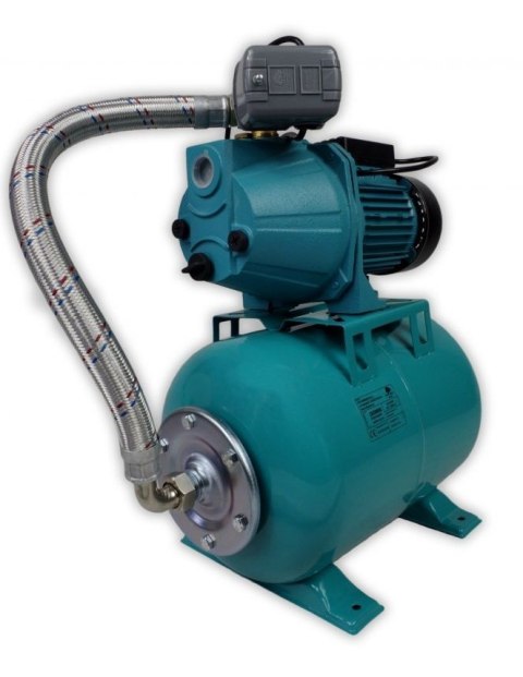 HYDROFOR 24L JET 100A HYDROFOR 24L JET 100A