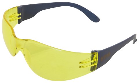 OKULARY OCHRONNE ABMER ANTI-SCRATCH OKULARY OCHRONNE ABMER ANTI-SCRATCH